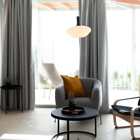 Вилла Physis Fokida *